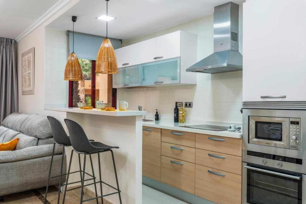 Ipanema Paradise Apartamento En Mar Menor Los Alcázares Εξωτερικό φωτογραφία