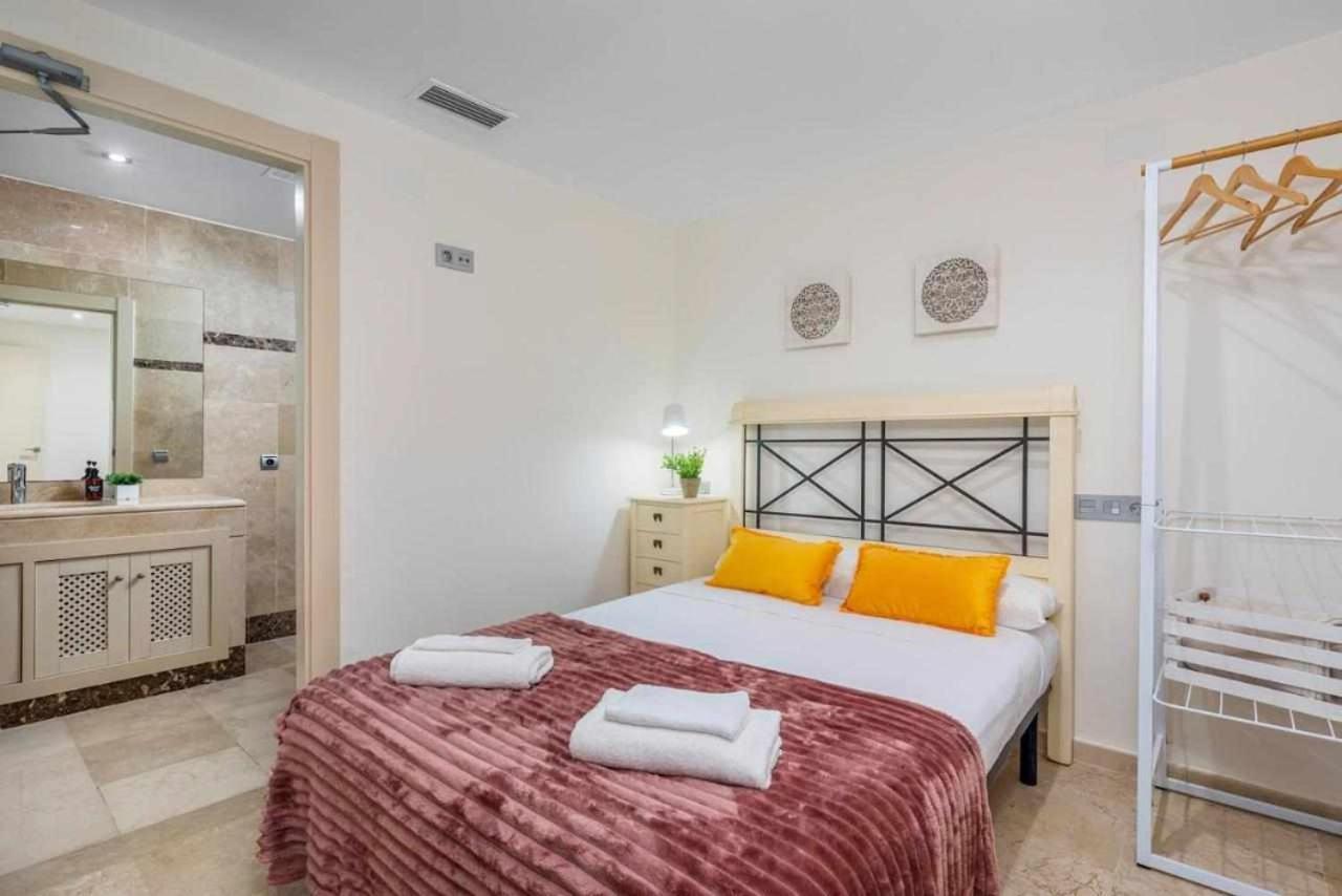 Ipanema Paradise Apartamento En Mar Menor Los Alcázares Εξωτερικό φωτογραφία