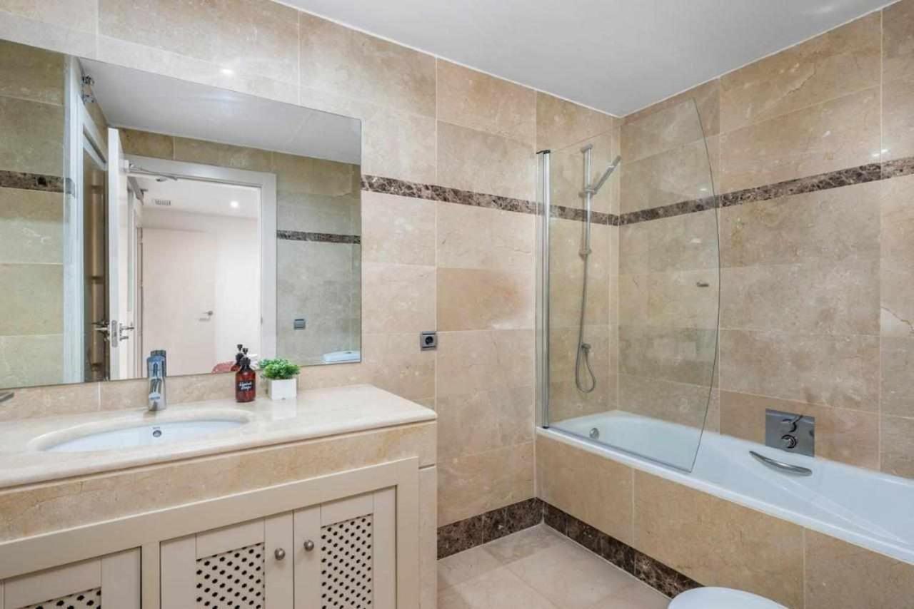 Ipanema Paradise Apartamento En Mar Menor Los Alcázares Εξωτερικό φωτογραφία