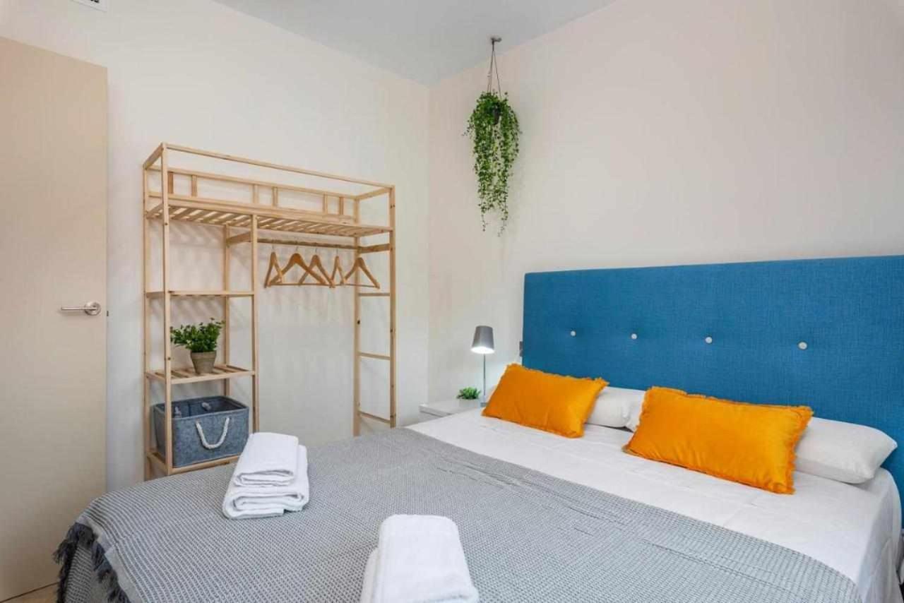 Ipanema Paradise Apartamento En Mar Menor Los Alcázares Εξωτερικό φωτογραφία