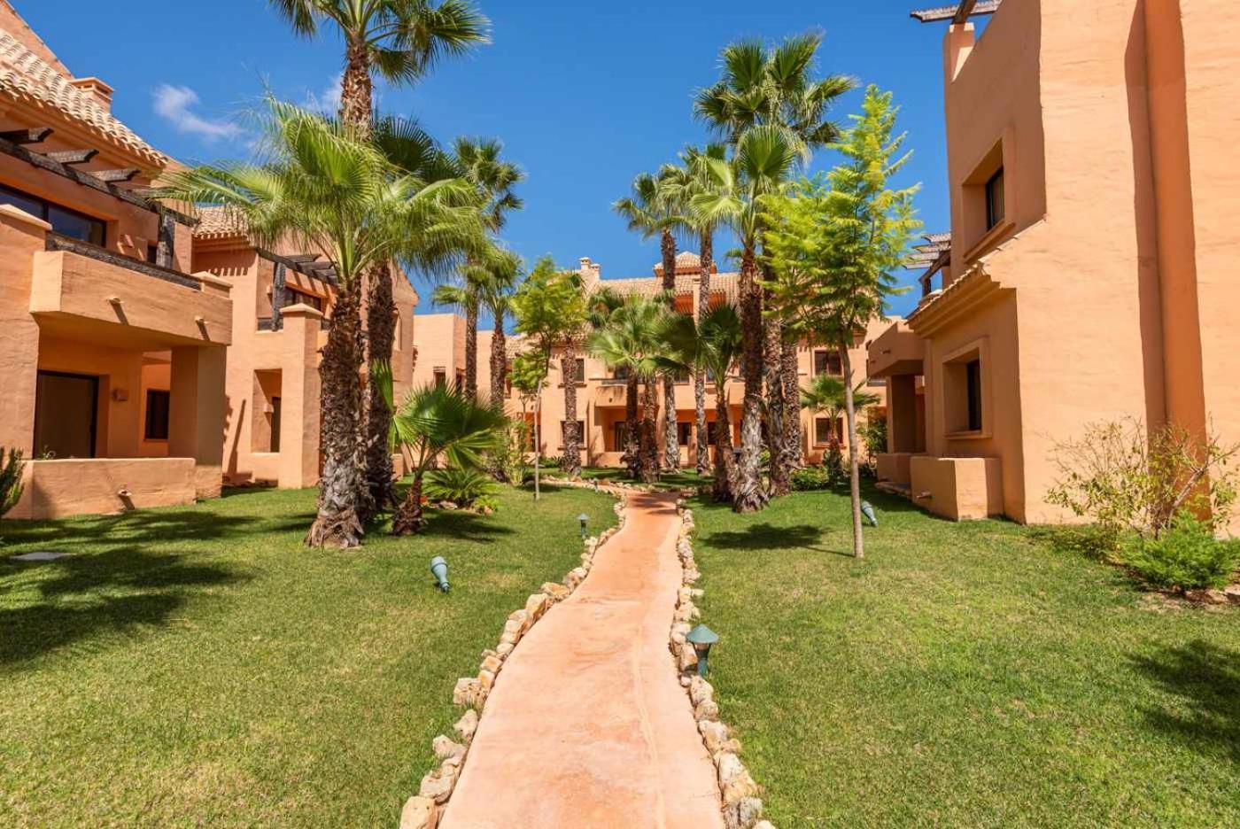 Ipanema Paradise Apartamento En Mar Menor Los Alcázares Εξωτερικό φωτογραφία