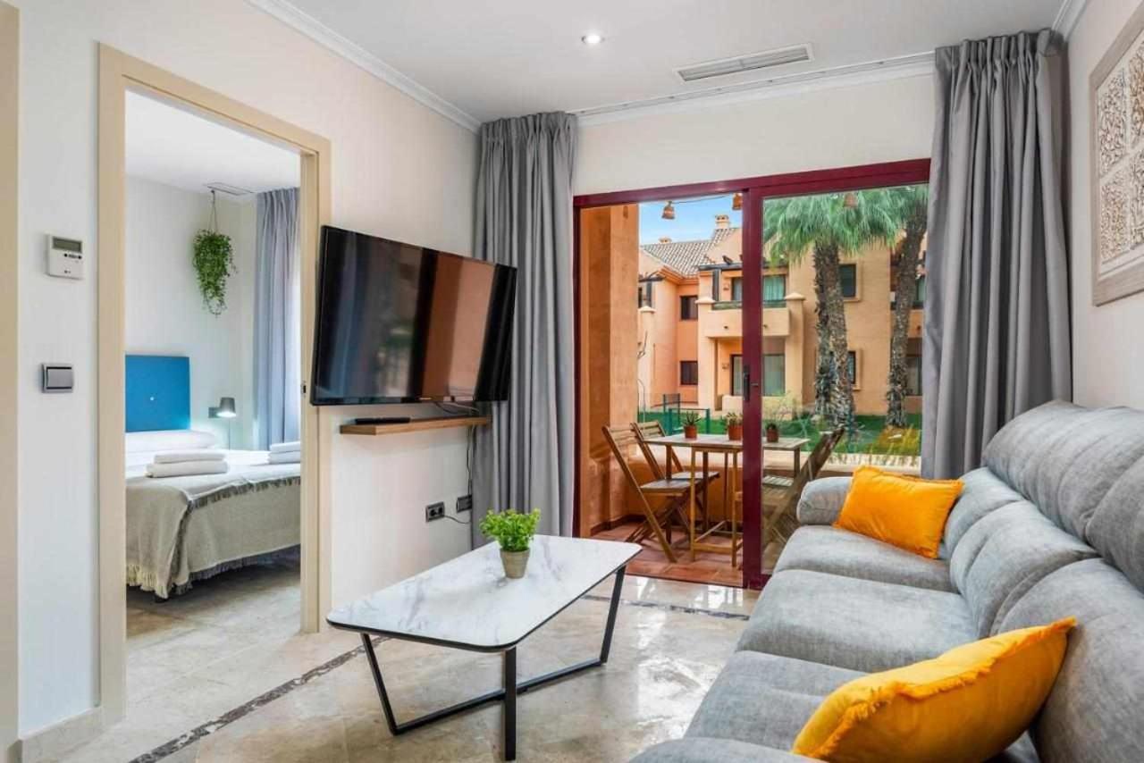 Ipanema Paradise Apartamento En Mar Menor Los Alcázares Εξωτερικό φωτογραφία